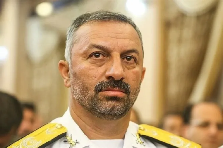 جشنواره سرود «آوای دریا» در سیرجان برگزار شد