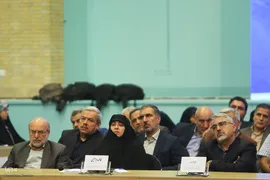 نخستین‌ اجلاس منطقه‌ای رایزنان فرهنگی ایران