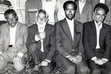 افضل‌القراء و سلوکی که گمشده این روزهاست / یادی از استاد علی مختاری امیرمجدی + عکس و تلاوت