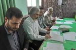 چهل و ششمین دوره مسابقات سراسری قرآن کریم، مرحله شهرستانی - بابلسر