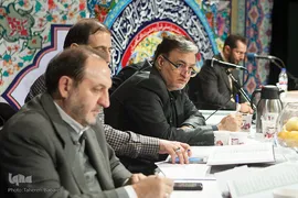 فینال جشنواره ملی قرآن دانشگاهیان
