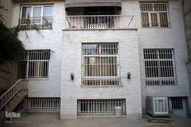 کتابخانه علامه محمدتقی جعفری