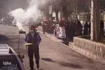 مسابقات قرآن دانش آموزان در استهبان‎‎