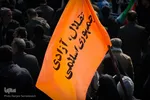 حضور پرشکوه اصفهانی‌ها در سالگرد پیروزی انقلاب اسلامی