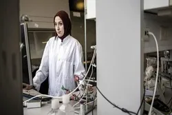 Müsəlman xanım nanotexnologiya sahəsində inqilab edib