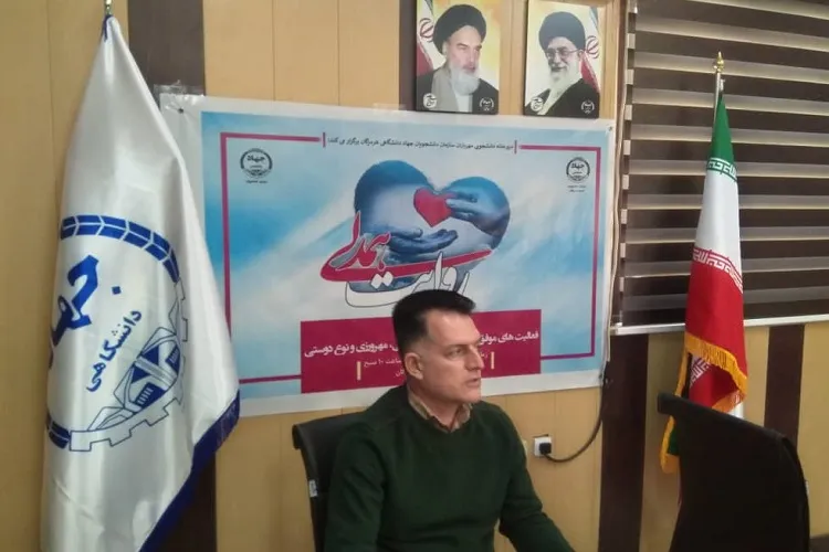 محرومیت‌زدایی نیازمند فرهنگ‌سازی و توانمندسازی است