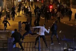 Oulémas de Palestine : Al-Qods est le symbole de la résistance et l'axe de la cause nationale