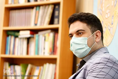 سازنده واکسن «برکت» در ایکنا