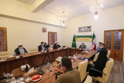 انعقاد تفاهم نامه شهرداری شیراز و نهاد نمایندگی ولی فقیه