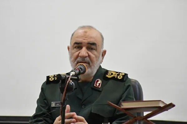 ایمان؛ تنها رمز موفقیت در میدان‌های نبرد