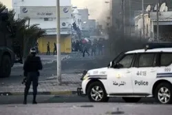 Manifestations à Bahreïn contre l'exécution de deux opposants bahreïnis