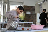 ایستگاه صلواتی کمیته خادمین الشهدای ملایر