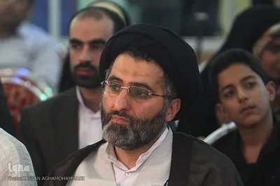 مجاهد جانباز شهید حجت الاسلام سید «مهدی تقوی»