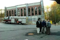 CAIR Wants Bias Probe in Fire at North Carolina Mosque