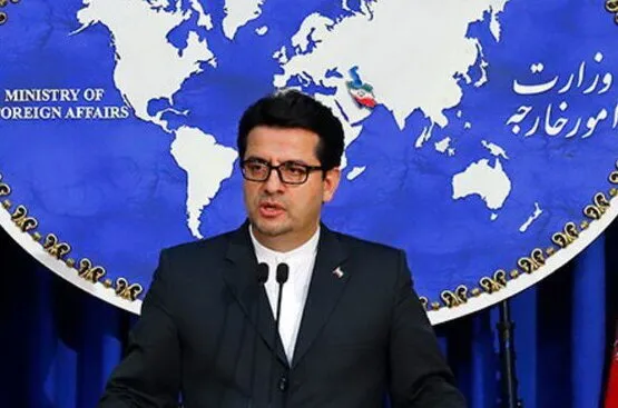 موسوی سفیر جدید ایران در جمهوری آذربایجان شد