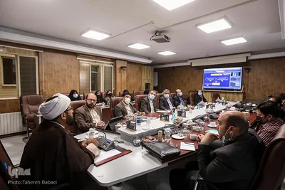 کارگاه آموزشی جهاد تبیین