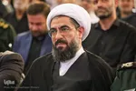 یادواره شهدای عملیات رمضان و مرصاد در همدان‎