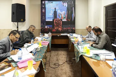 چهل و نهمین دوره مسابقات سراسری قرآن کریم - کرج
