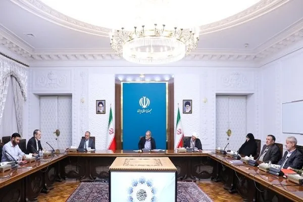 گفتمان دولت چهاردهم نیاز مبرم برای حال و آینده کشور است