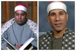 طاروطی ؛

پانچ سال بعد قاری محمد اللیثی کا سالم بدن + تلاوت
