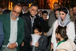 آیین رونمایی از نخستین بازی‌کده نور کشور در اصفهان