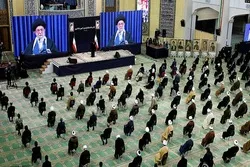 که په برجام کښې د مقابل لوري عمل ووينو مونږ به هم عمل وکړوو
