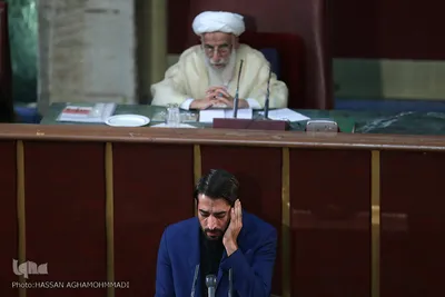 هفتمین اجلاس رسمی دوره پنجم مجلس خبرگان رهبری