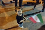 صد و دوازدهمین اجتماع «حماسه خیابان» در ششمین شب محرم در بابلسر برگزار شد