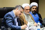 نشست ستاد جشنواره گل‌های محمدی(ص)