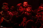 عزاداری شب دوم دهه اول فاطمیه درحسینیه بیت الاحزان شیراز‎