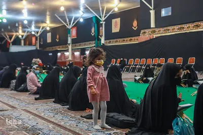 مراسم انس با قرآن