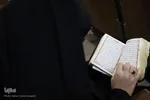 آغاز مرحله استانی مسابقات سراسری قرآن اوقاف بخش بانوان در آذربایجان شرقی‎‎