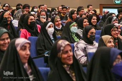 یادواره شهدای گمنام دانشگاه شیراز