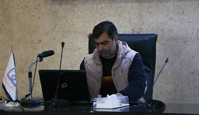 جلسه هئیت اندیشه ورز اتحادیه موسسات و تشکلهای مردمی، فرهنگی قران وعترت استان اصفهان