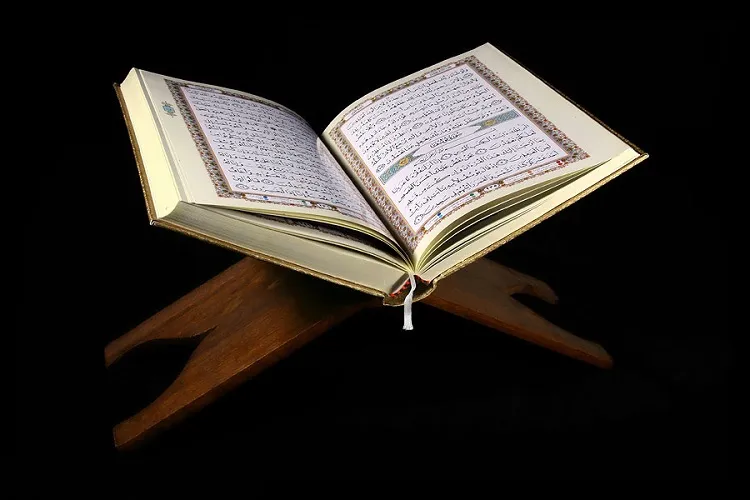 برگزاری دوره تربیت مربی حفظ قرآن کریم در کرمانشاه