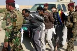 Quatre terroristes de Daech arrêtés à Ninive et Kirkouk en Irak