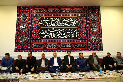 اولین جلسه تفسیر قرآن مدیران ادارات و سازمان‌های شهرستان تبریز
