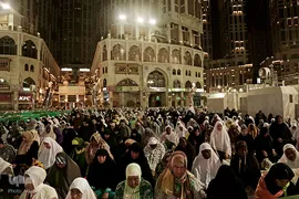 حج ابراهیمی
