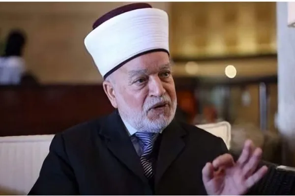 هشدار مفتی قدس برای جمع‌آوری یک نسخه نامعتبر قرآن
