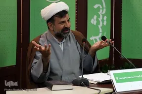 سقف اخلاق و کف عدالت؛ تبیین فلسفه بعثت در سیره امام رضا(ع)
