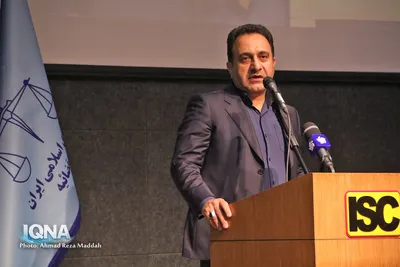 نخستین همایش ملی «هوش مصنوعی با رویکرد پیشگیری از جرم و آسیب‌های اجتماعی در شیراز 