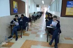 برگزاری آزمون استخدامی شرکت فرودگاه‌ها و ناوبری، هوایی ایران در تبریز