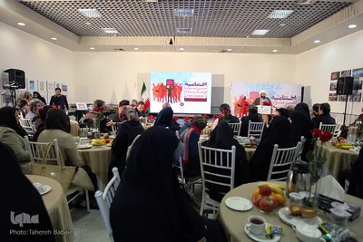 اختتامیه جشنواره فرهنگ، رسانه و آموزش عمومی