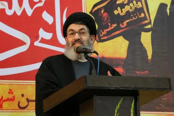 40 ساله‌ شدن انقلاب اسلامی معجزه است