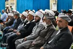 همایش تجدید میثاق با قرآن و پیامبر اسلام در ارومیه