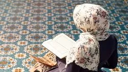 নওমুসলিম এক নারীর ঈমানদীপ্ত কথা