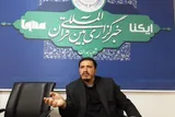 شعر | زخم است و هم پایه‌ دریا نمی‌شود