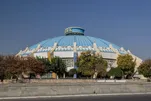 L’UNESCO classe le modernisme de Tachkent et les mosquées souterraines de Mangystau