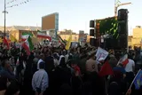 تلاقی عشق و استقامت؛ روایت شادپیمایی غدیر در شیراز