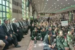 رزمایش بسیجیان